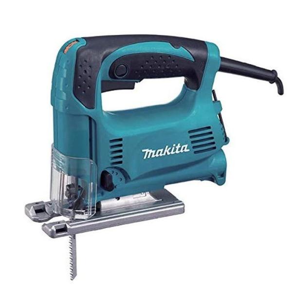 マキタジグソー4329と象印チェーンブロック（お譲り先が決まりました。ありがとうございました。) マキタジグソー4329と象印チェーンブロック（お譲り先が決まりました