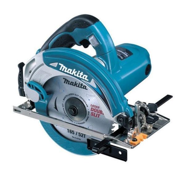 makita 165mm 丸ノコ  5637BA マキタ（makita） 電気マルノコ 165mm 5637BA : YTCグローバル - 通販