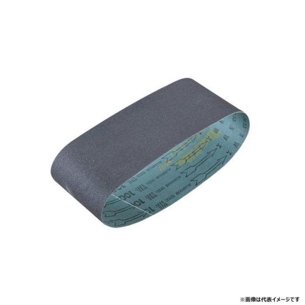 マキタ サンディングベルト WA木工用 仕上 #240 76×457mm A-19691 10枚入