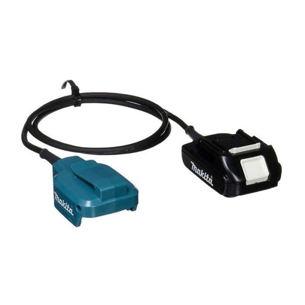 マキタ　バッテリアダプタ　ＢＡＰ１８　Ａ−６５１６５適応バッテリＢＬ１８６０ＢＢＬ１８５０／ＢＢＬ１８４０ＢＬ１８３０／ＢＢＬ１８２０ＢＢＬ１８１５Ｎ