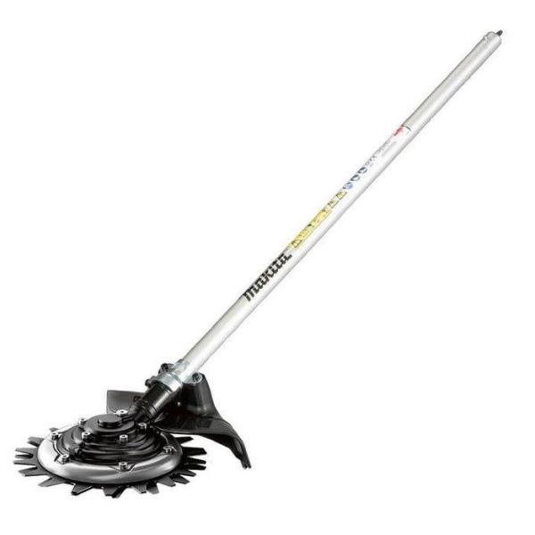 マキタ（makita） スプリット用タフロータリーハサミ刃 EM407MP A