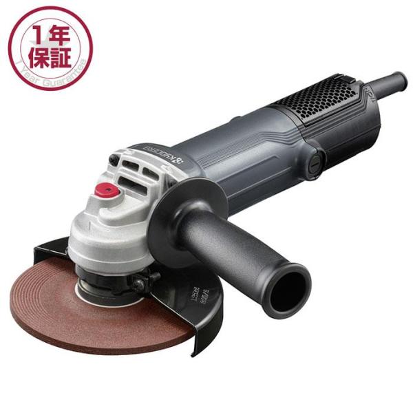 KYOCERA 京セラ ディスクグラインダー AG1263 125mm ハイパワー KYOCERA 京セラ ディスクグラインダー AG1263 125mm ハイパワー