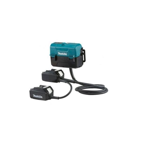 マキタ（makita） バッテリアダプタ BAP182 A-62088 : YTCグローバル