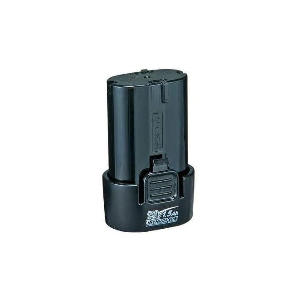マキタバッテリー。 マキタ（makita） 14.4V/1.5Ah ライトバッテリ BL1415G A-61466