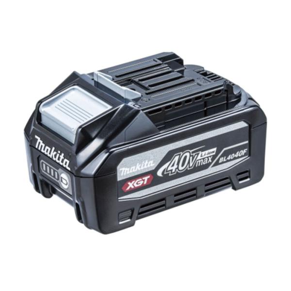 マキタ（makita） 純正 40Vmax リチウムイオンバッテリ BL4040F (A