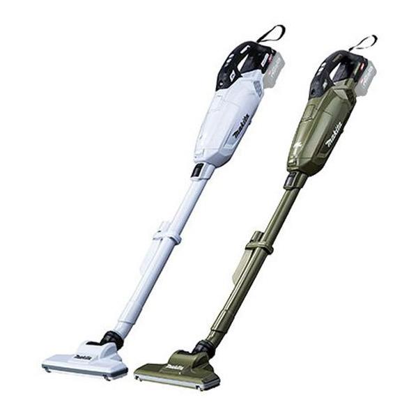 マキタ（makita） 40Vmax 掃除機 CL002GZW/O 充電式クリーナー 紙