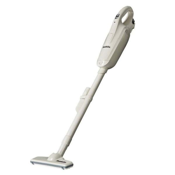 マキタ充電式クリーナー マキタ 7.2V 掃除機 CL072DSH 充電式クリーナー 紙パック式 1.5