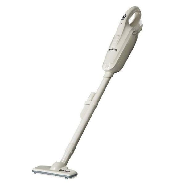 マキタ　makita⭐️充電式クリーナー　掃除機 マキタ（makita） 7.2V 掃除機 CL072DZ 充電式クリーナー 紙パック式