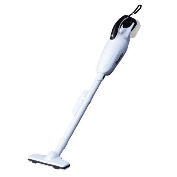 新品・未使用 マキタ 18V充電式クリーナー 掃除機 CL180FDZW マキタ 18V 掃除機 CL180FDZW 充電式クリーナー カプセル式 本体