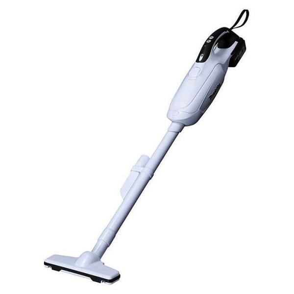✨新品・未使用✨makita/マキタ　18V充電式クリーナー　CL182FDFW マキタ（makita） ◎高容量6.0Ah□マキタ 18V-6.0Ah 充電式クリーナー