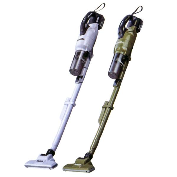 マキタ 18V 掃除機 CL286FDRFW/O 充電式クリーナー サイクロン マキタ 18V 掃除機 CL286FDRFW/O 充電式クリーナー サイクロン