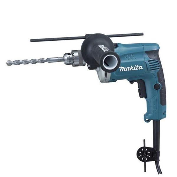 MAKITA マキタ コード式電動ﾄﾞﾘﾙ HP1230 マキタ（makita） 震動ドリル HP1230 ビット別売 : YTCグローバル