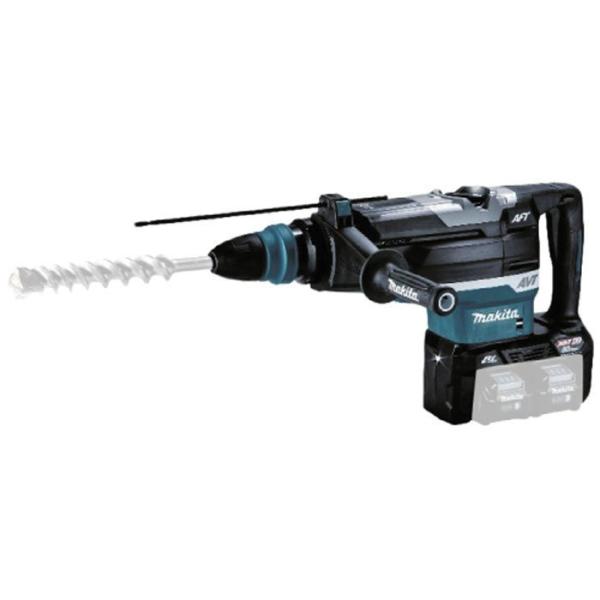 Makita - 未使用 マキタ80Vmax52㎜充電式ハンマドリルHR006GZK マキタ 80Vmax 充電式ハンマドリル HR006GZK 52mm SDSマックス