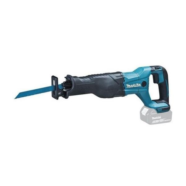 マキタ（makita） 18V 充電式レシプロソー JR186DZ 本体のみ(充電器