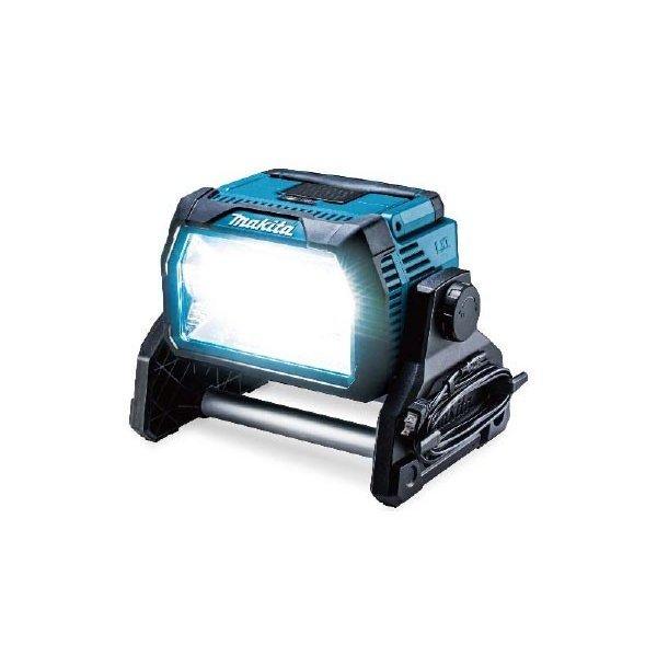 ① makita マキタ ML809 充電式LED スタンドライト　ライト本体 0088381886420.jpg