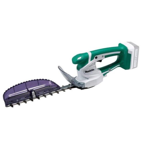 未使用に近いマキタ ミニ生垣バリカン 充電式バッテリ充電器別売MUH265DZ 未使用に近いマキタ ミニ生垣バリカン 充電式バッテリ充電器別売