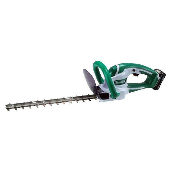 Makita 充電式ヘッジトリマ MUH351D 本体 マキタ（makita） 10.8V 充電式ヘッジトリマ MUH354DWH 350mm 1.5Ah