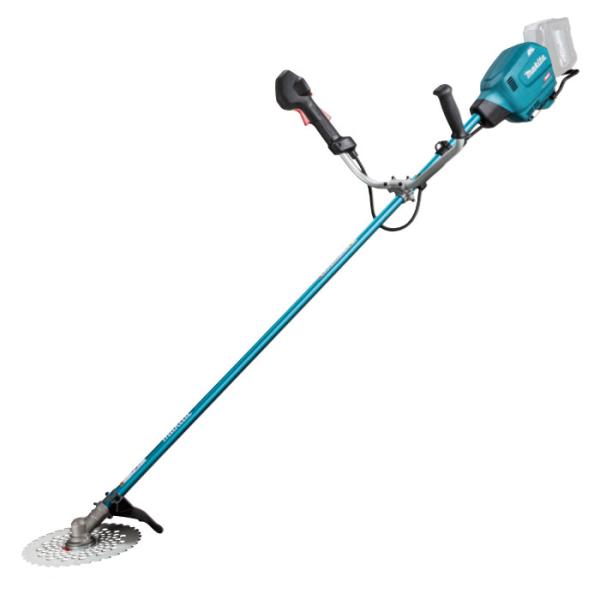 マキタ（makita） 40Vmax 充電式草刈機 MUR013GZ Uハンドル(左右非対称