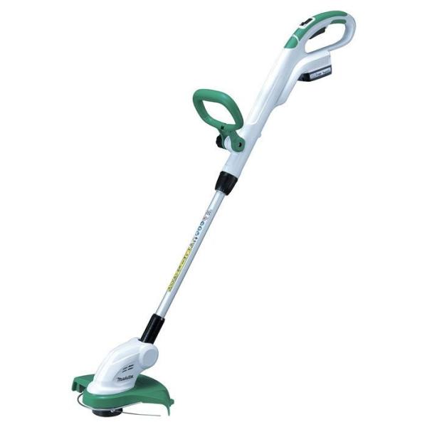 マキタ（makita） 14.4V 充電式草刈機 MUR140DS ナイロンコード式 1.3