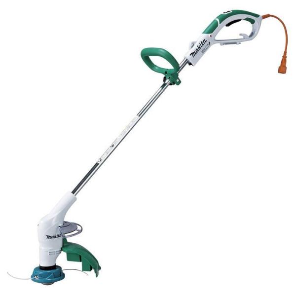 マキタ 電気草刈機(ナイロンコード式＋金属刃) MUR1601N マキタ 草刈機 MUR1601N 電源コード式 ナイロンコード・金属刃両用