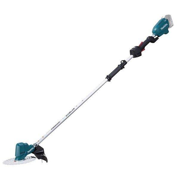 マキタ（makita） 18V 充電式草刈機 MUR190WDZ 2グリップ 本体のみ 