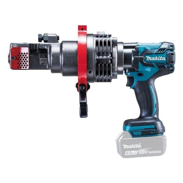 ✨マキタ　未使用　SD192DZK　鉄筋カッタ　18V　ケース/付属品付き✨うるま市田場✨ ✨マキタ 未使用 SD192DZK 鉄筋カッタ 18V ケース/付属品付き✨うるま