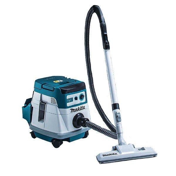 マキタ（makita） 36V 充電式ドライクリーナ 乾式専用 8L