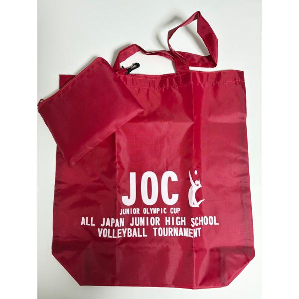 JOCコンパクトバック