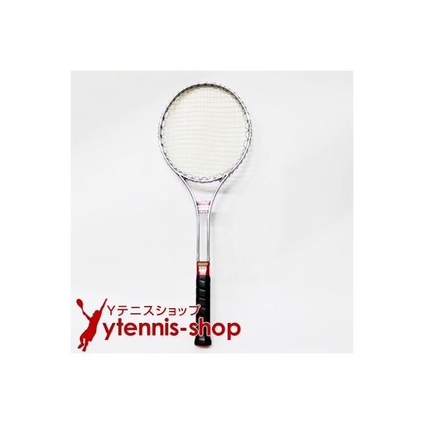 Wilson（ウイルソン） ヴィンテージラケット T-3000 テニスラケットG-5