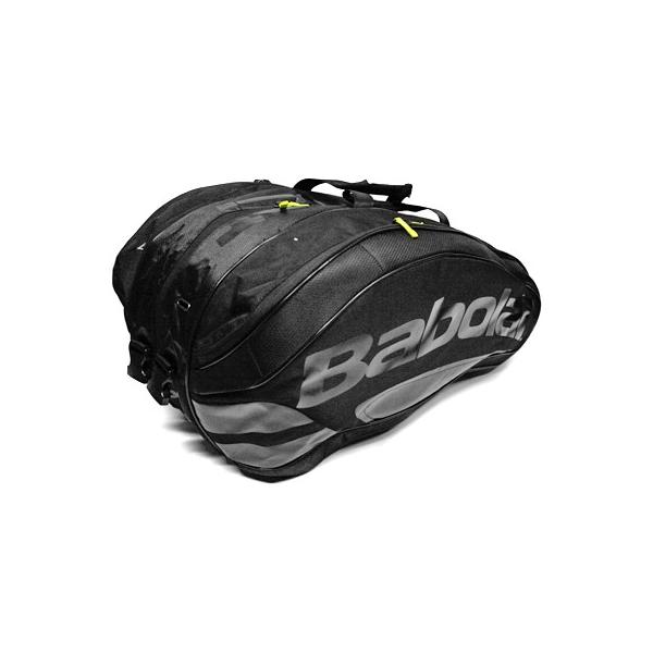 最安値挑戦中 ネコポス不可 海外限定品バボラ Babolat チームエクスクルーシブ テニスバッグ 12本用 ブラック バックパック機能あり ラケットバッグ国内未発売 Buyee Buyee 提供一站式最全面最專業現地yahoo Japan拍賣代bid代拍代購服務 Bot Online