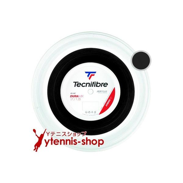Tecnifibre テクニファイバー(Tecnifiber) デュラミックス (DURAMIX 