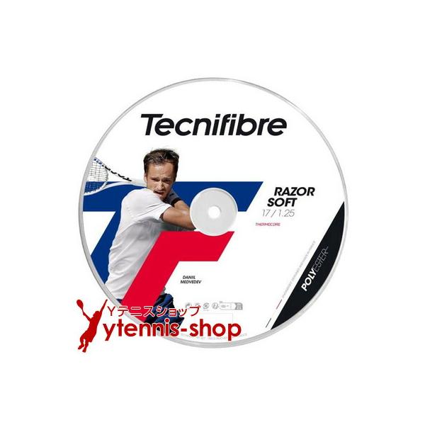 Tecnifibre（テクニファイバー） テクニファイバー(Tecnifiber