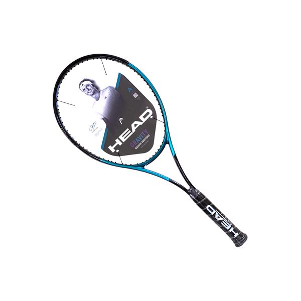 HEAD GLAVITY MP 2025 テニスラケット HEAD（ヘッド） 2025年モデル グラビティMP 16x20 (295g) 231125
