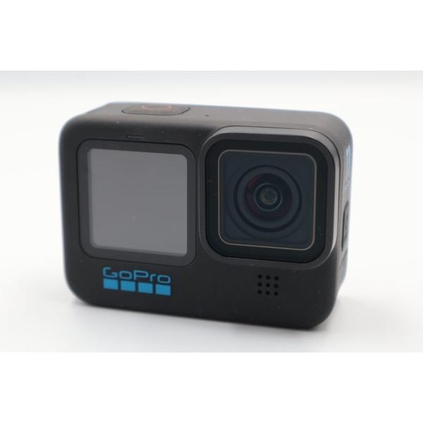GoPro - 中古美品 GoPro HERO 11 Black 送料無料 Amazon.co.jp: GoPro HERO11BLACK . : Electronics