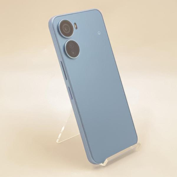 新品同様 Libero 5G IV 本体 Y!mobile sim フリー 青3 Libero 5G IV｜スマートフォン｜製品｜Y!mobile - 格安SIM