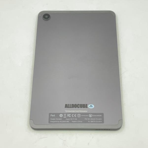 【全額返金保証】【最速発送】ALLDOCUBE iPlay 50 mini Pro 8.4インチ 64GB SIMフリー【超美品・開封済未使用品】 : YTH Store - 通販 - Yahoo!ショッピング 【全額返金保証】【最速発送】ALLDOCUBE iPlay 50 mini Pro 8.4インチ 64GB SIMフリー【超美品・開封済未使用品】 : YTH Store - 通販 - Yahoo!ショッピング