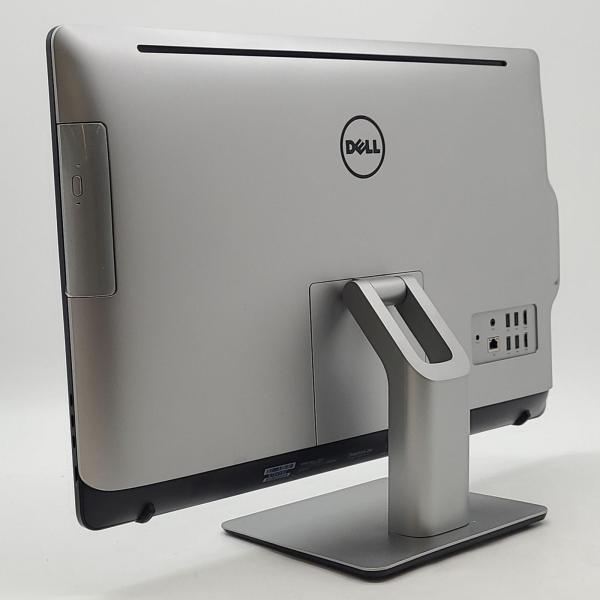 DELL 【全額返金保証】【最速発送】DELL Inspiron 24 5488 W12C