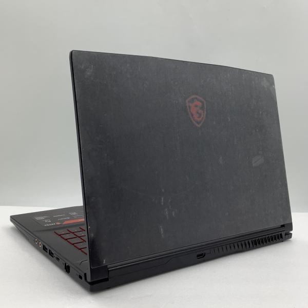 MSI 【最速発送】MSI GF63 Thin 9sc MS-16R3 ゲーミングノート MSI 【最速発送】MSI GF63 Thin 9sc MS-16R3 ゲーミングノート