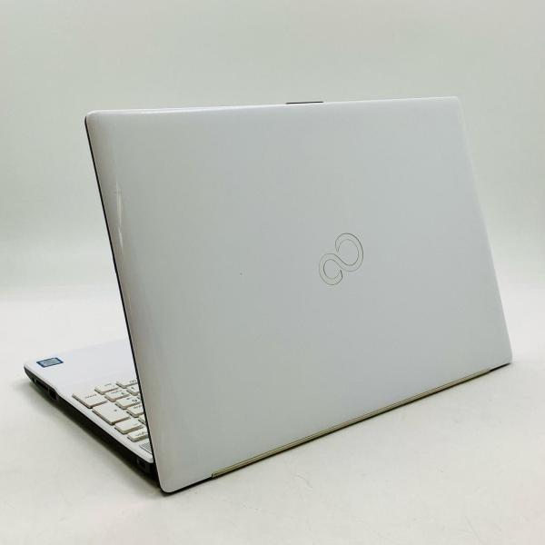 富士通（FUJITSU） 【全額返金保証】【最速発送】富士通 LIFEBOOK