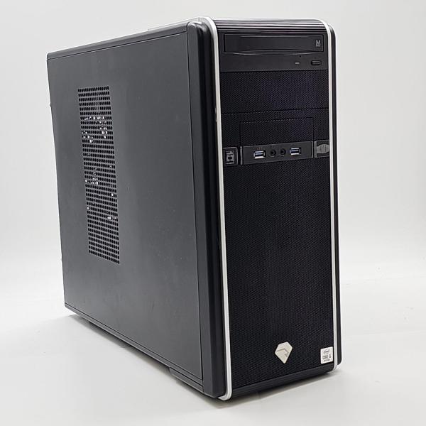 ツクモ デスクトップPC ゲーミングPC core i5 10400F Geforce RTX 2060