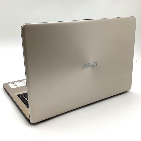 ASUS - ASUS VivoBook F542U i5-8250U 4G 1TB 15型 ASUS VivoBook F542U i5-8250U 4G 1TB 15型