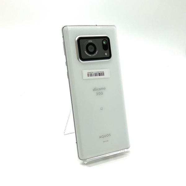 SHARP 【全額返金保証】【最速発送】SHARP AQUOS R6 128GB SHARP 【全額返金保証】【最速発送】SHARP AQUOS R6 128GB