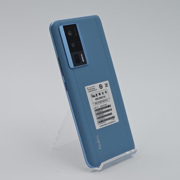 Redmi K60 Pro BLU済み Xiaomi Redmi K60 Pro 5G 6.67