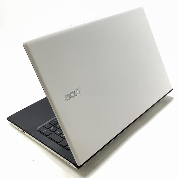 ACER ノートパソコン Aspire E5-573T/中古特価良品 ACER ノートパソコン Aspire E5-573T/中古特価良品 ACER ノート