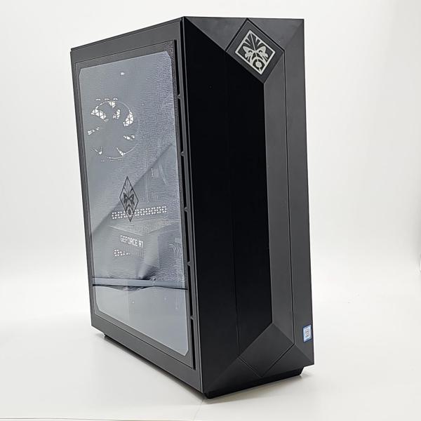 hp - HP omen 値下げ不可 日本HP 【全額返金保証】【最速発送】HP OMEN 25L ゲーミングPC