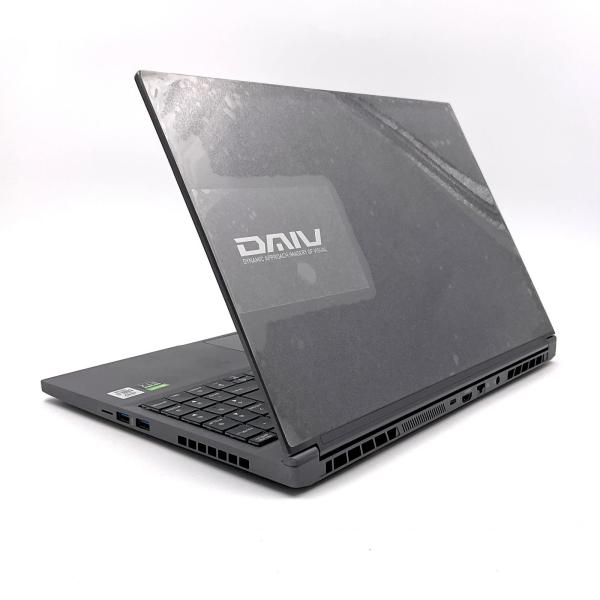 Windowsノート本体 MouseComputer DAIV 20075N-CML マウスコンピューター 【最速発送】MouseComputer DAIV 20075N-CML /i7