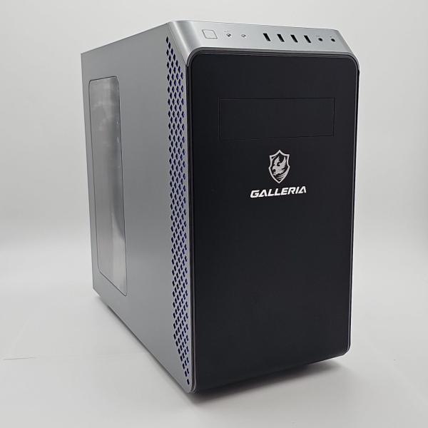 ドスパラ（dospara） 【全額返金保証】【最速発送】ドスパラ GALLERIA 