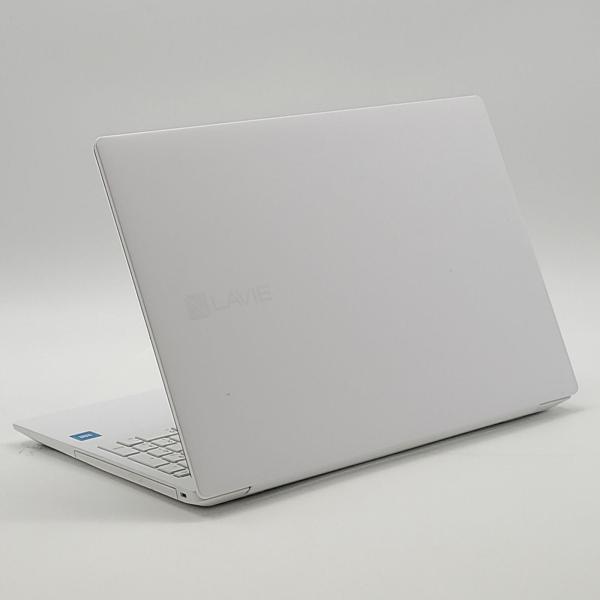 NEC 【全額返金保証】【最速発送】NEC LAVIE PC-GN18WJHAS /Celeron