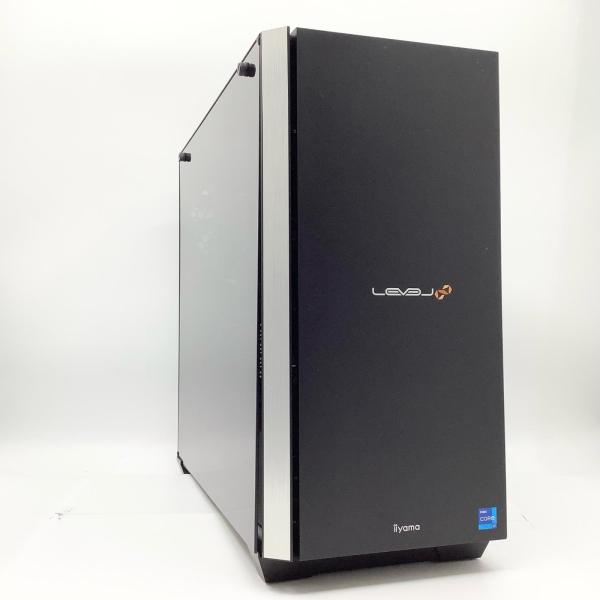 iiyama 【全額返金保証】【最速発送】iiyama Z690-S01 iiyama 【全額返金保証】【最速発送】iiyama Z690-S01