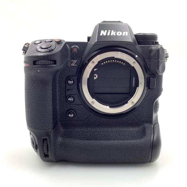 ニコン 【全額返金保証】【最速発送】Nikon デジタル一眼 Z9